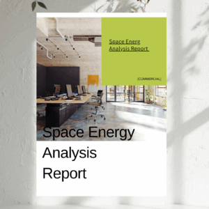 H12 Business Space Layout Advisory