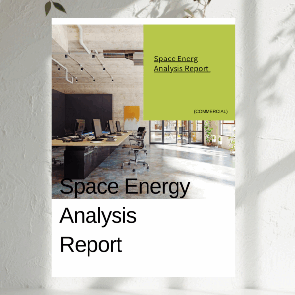 H12 Business Space Layout Advisory