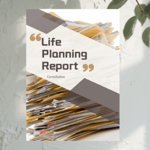 H59AA Express: Personal Consultation – Basic Edition (1 Question)