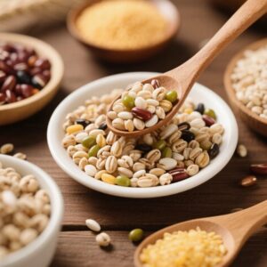 H77	Monthly Wellness Meal Plan