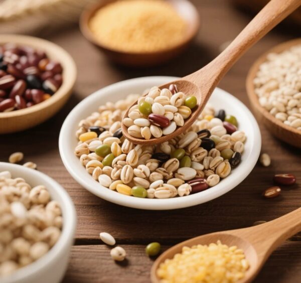 H77	Monthly Wellness Meal Plan